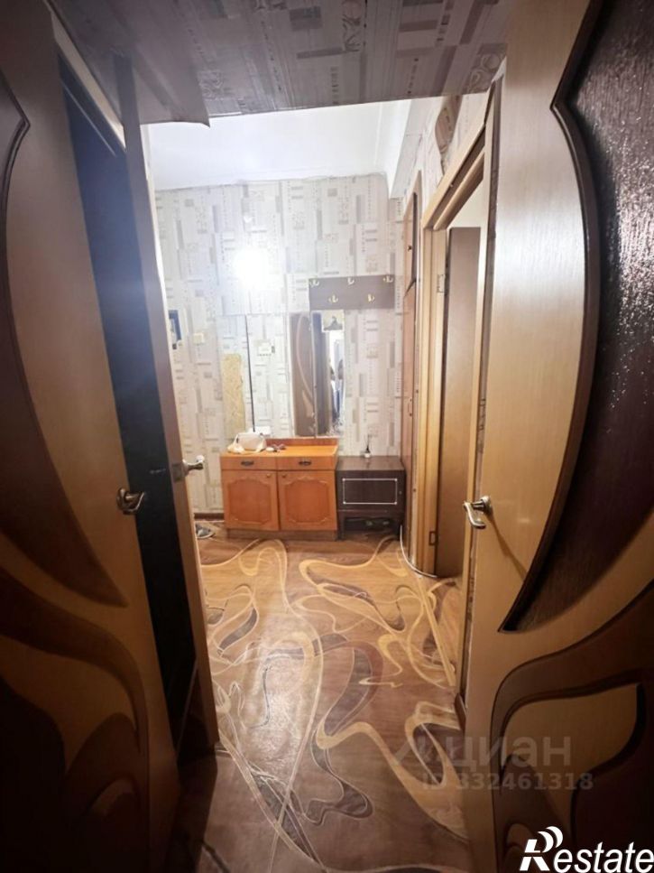 1-комн квартира Севастополь, проспект Генерала Острякова, 104