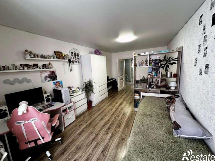 2-комн квартира Победы пр-кт,дом 87А