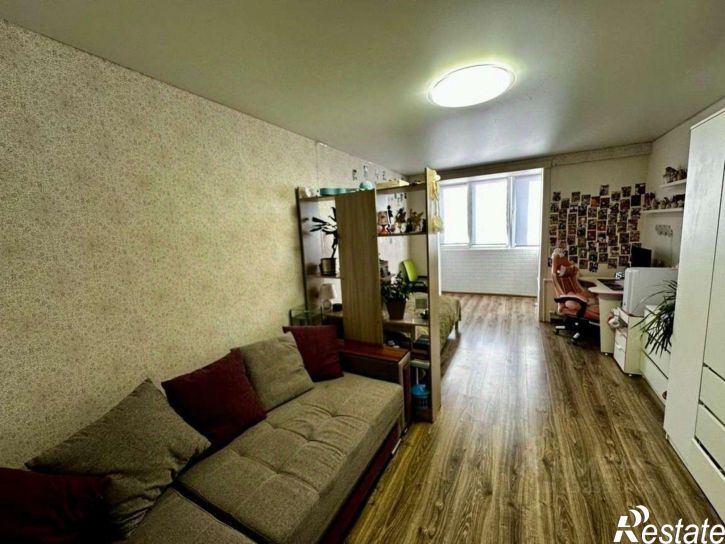 2-комн квартира Победы пр-кт,дом 87А