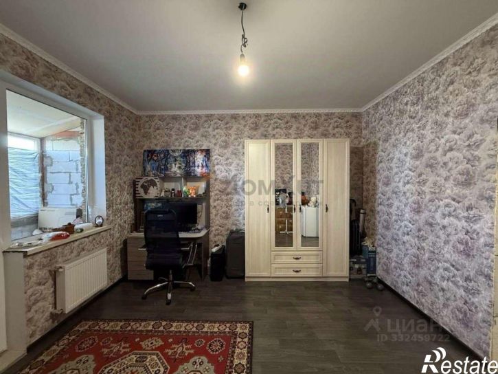 1-комн квартира Чапаева ул,дом 18кА