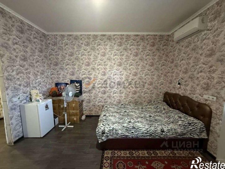 1-комн квартира Чапаева ул,дом 18кА