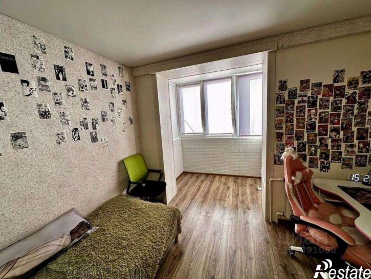 2-комн квартира Победы пр-кт,дом 87А