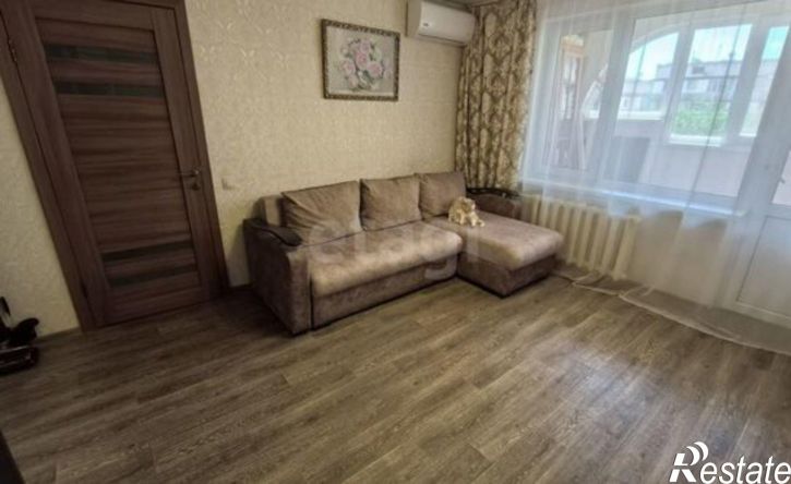 3-комн квартира Севастополь, проспект Генерала Острякова, 141