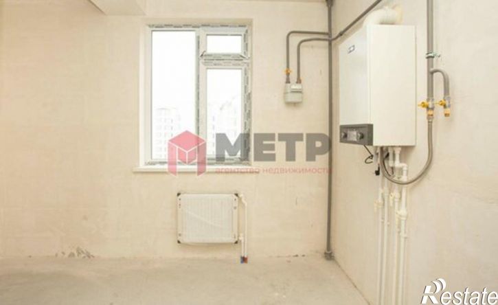 2-комн квартира Севастополь, проспект Генерала Острякова, 248Ак1