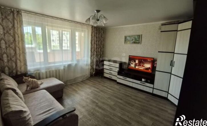 3-комн квартира Севастополь, проспект Генерала Острякова, 141