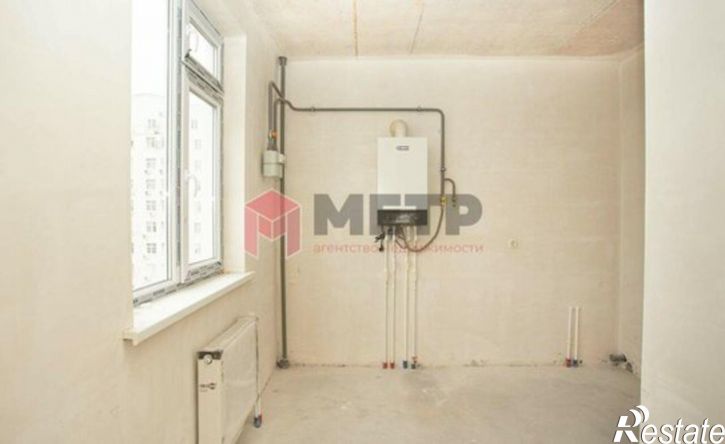 2-комн квартира Севастополь, проспект Генерала Острякова, 248Ак1