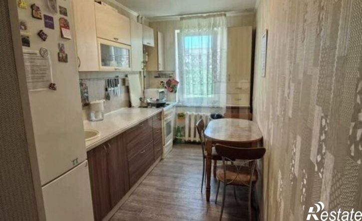 3-комн квартира Севастополь, проспект Генерала Острякова, 141