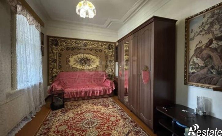 1-комн квартира Симферополь, Таврическая улица, 11