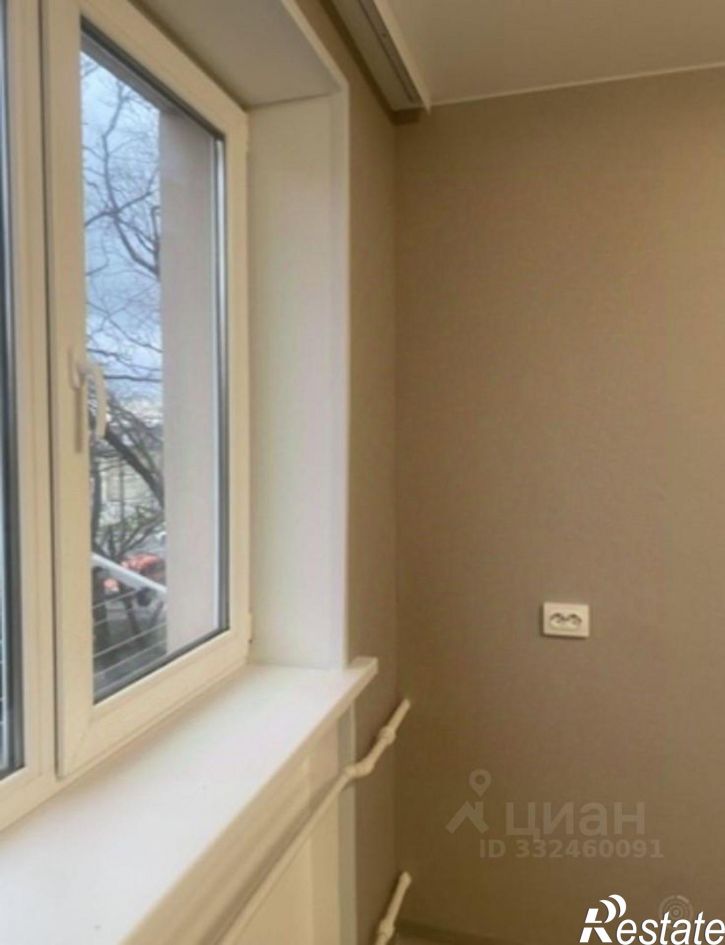 Комната Севастополь, улица Николая Музыки, 78
