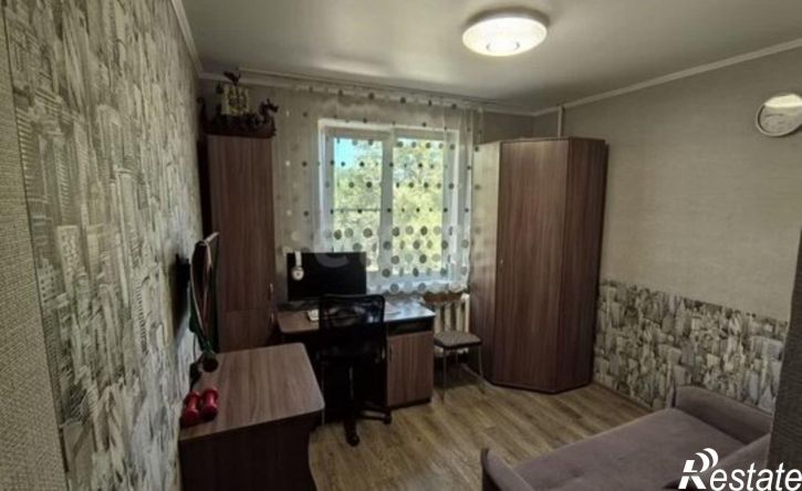 3-комн квартира Севастополь, проспект Генерала Острякова, 141