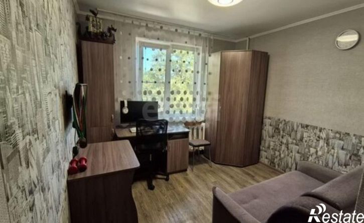 3-комн квартира Севастополь, проспект Генерала Острякова, 141