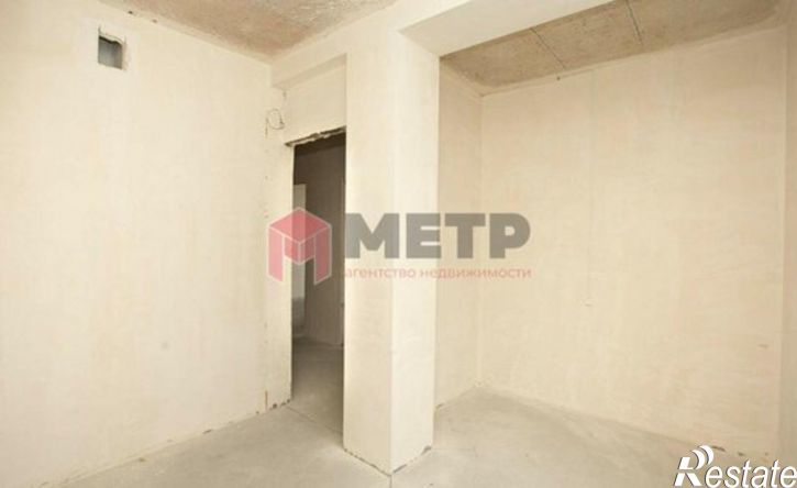 2-комн квартира Севастополь, проспект Генерала Острякова, 248Ак1