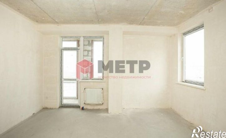 2-комн квартира Севастополь, проспект Генерала Острякова, 248Ак1