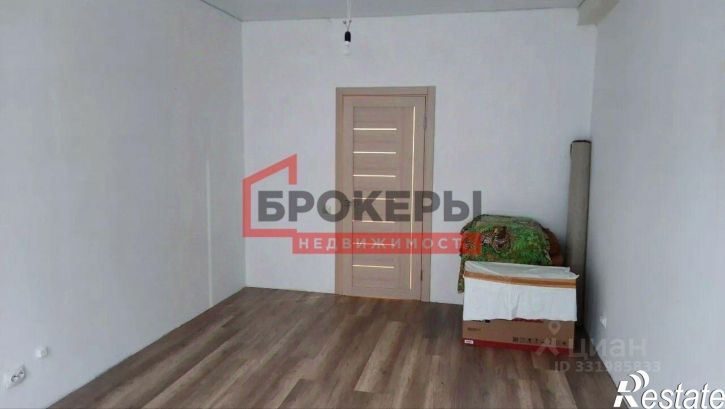 2-комн квартира проспект Победы, 29А к5