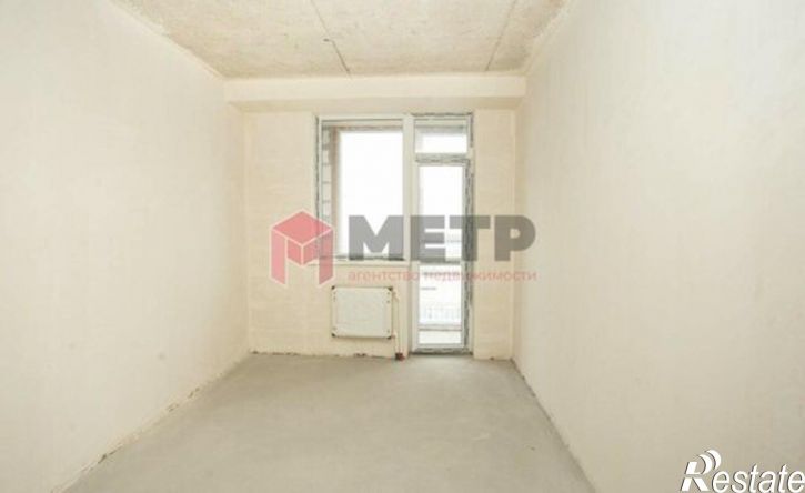 2-комн квартира Севастополь, проспект Генерала Острякова, 248Ак1