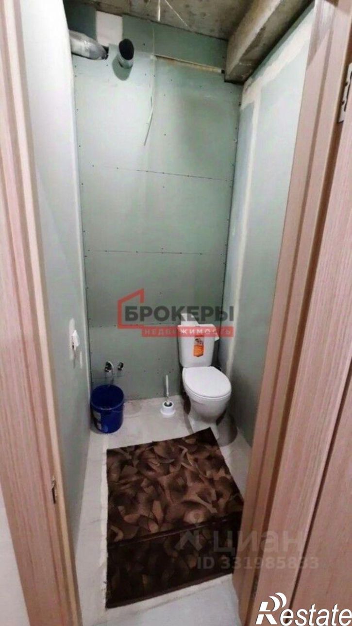 2-комн квартира проспект Победы, 29А к5