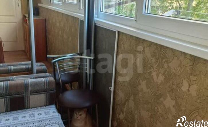 3-комн квартира Севастополь, проспект Генерала Острякова, 141
