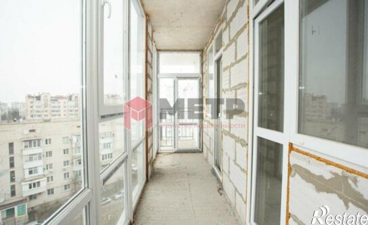2-комн квартира Севастополь, проспект Генерала Острякова, 248Ак1