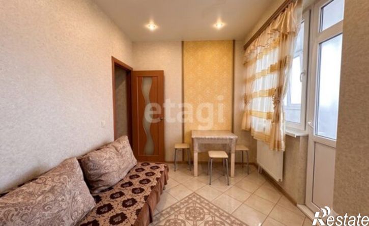 1-комн квартира Севастополь, улица Челнокова, 29к3