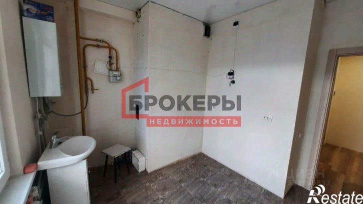 2-комн квартира проспект Победы, 29А к5