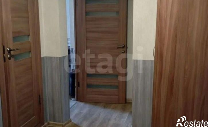 3-комн квартира Севастополь, проспект Генерала Острякова, 141