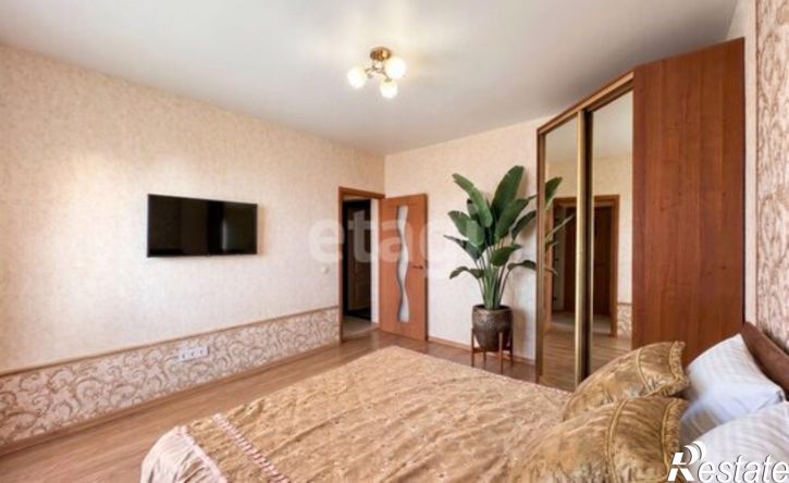 1-комн квартира Севастополь, улица Челнокова, 29к3