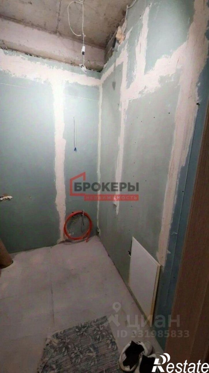2-комн квартира проспект Победы, 29А к5