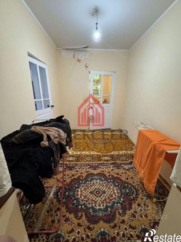 2-комн квартира Бахчисарайский р-н, г Бахчисарай