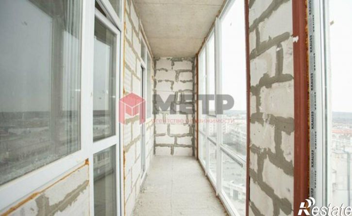 2-комн квартира Севастополь, проспект Генерала Острякова, 248Ак1