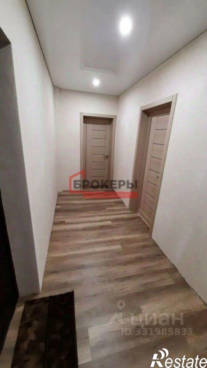 2-комн квартира проспект Победы, 29А к5