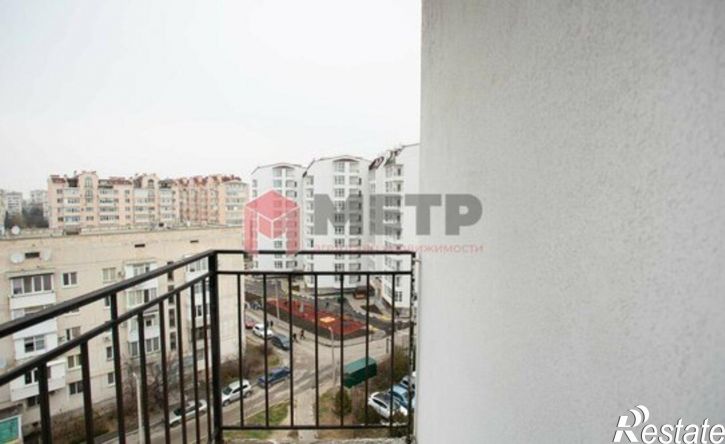 2-комн квартира Севастополь, проспект Генерала Острякова, 248Ак1