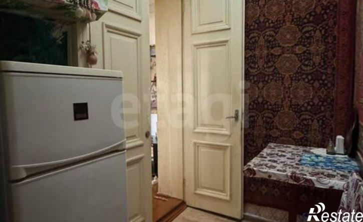 1-комн квартира Симферополь, Таврическая улица, 11