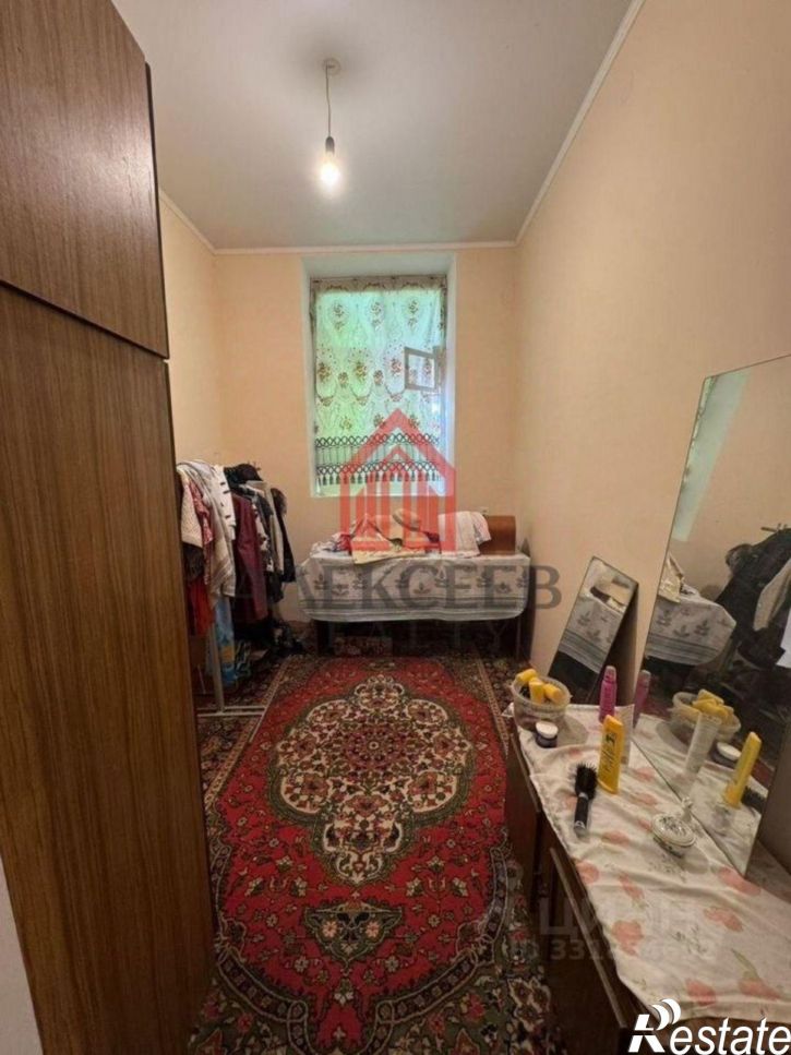 2-комн квартира Бахчисарайский р-н, г Бахчисарай