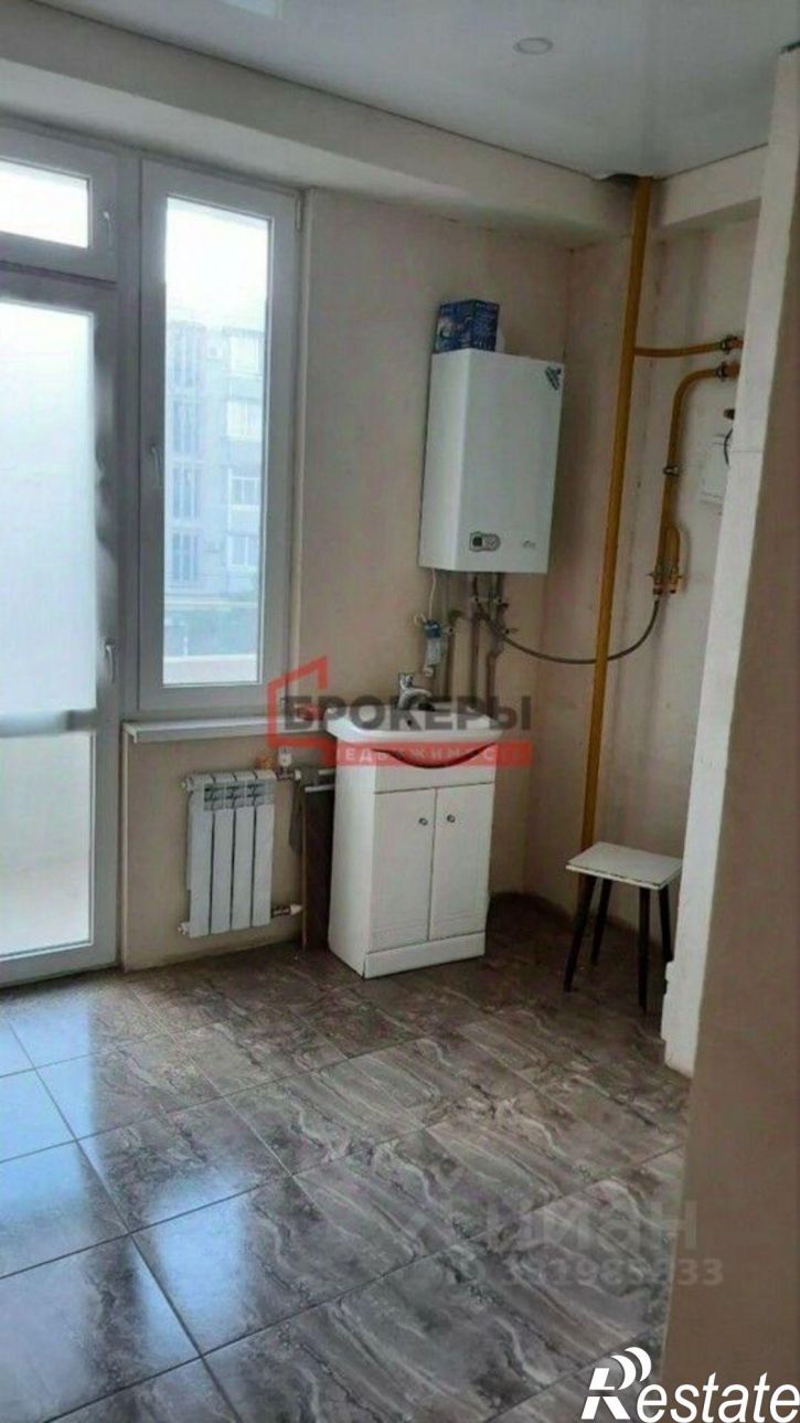 2-комн квартира проспект Победы, 29А к5