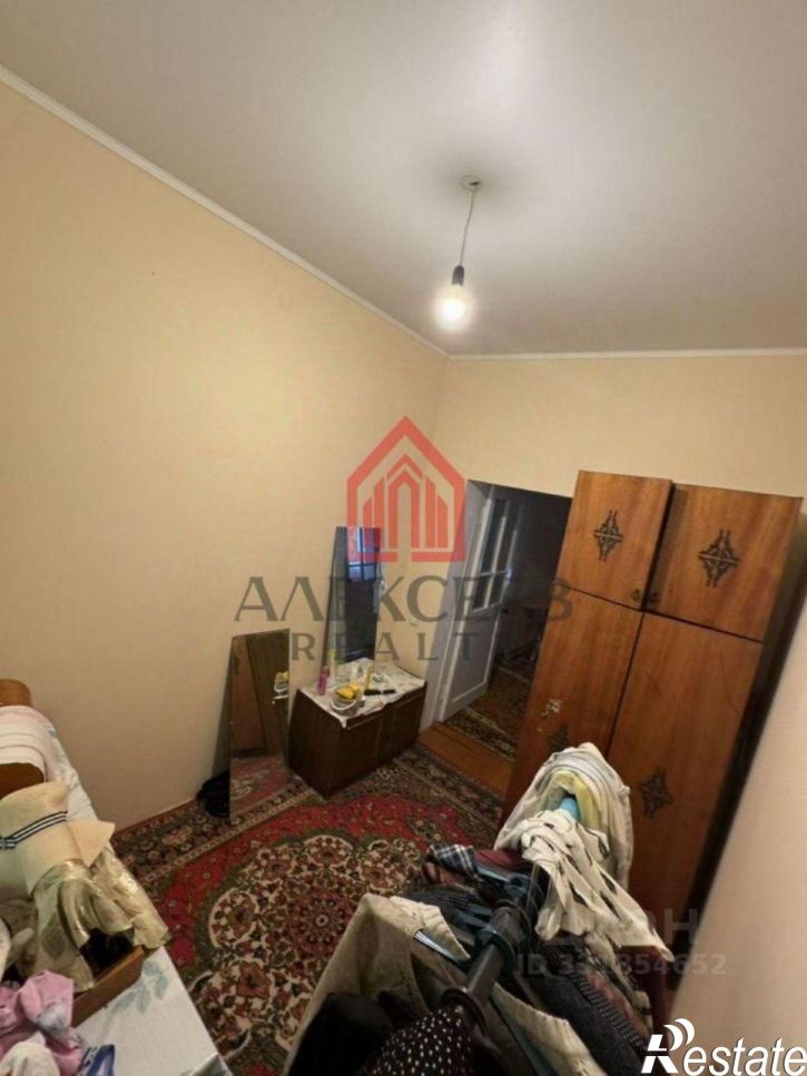 2-комн квартира Бахчисарайский р-н, г Бахчисарай