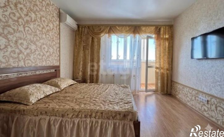1-комн квартира Севастополь, улица Челнокова, 29к3