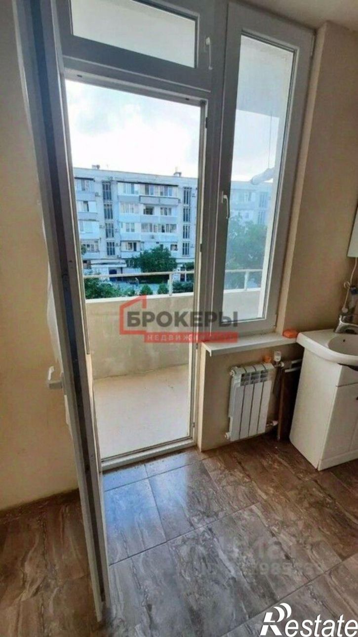 2-комн квартира проспект Победы, 29А к5