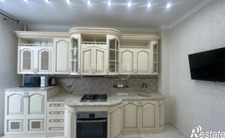3-комн квартира Симферополь, Дачная улица, 22