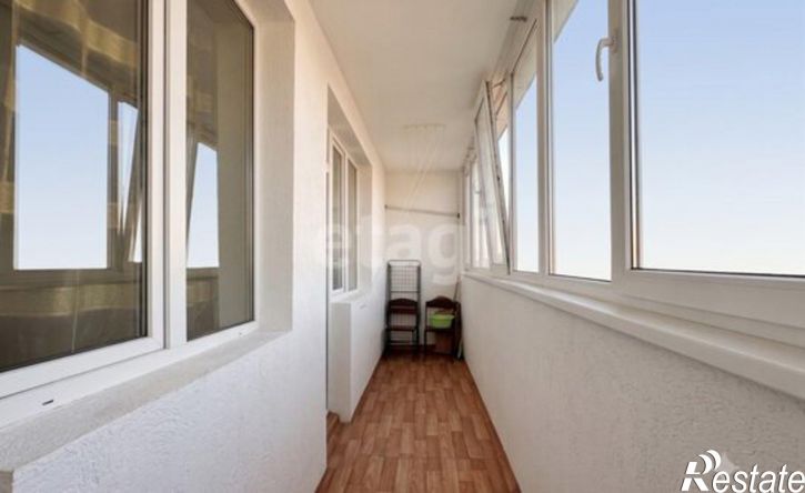 1-комн квартира Севастополь, улица Челнокова, 29к3