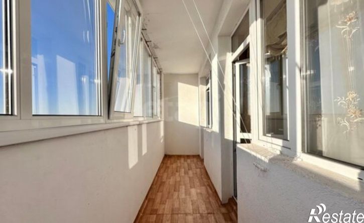 1-комн квартира Севастополь, улица Челнокова, 29к3