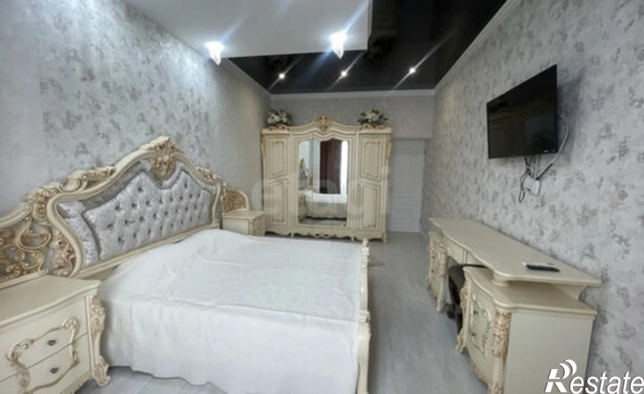 3-комн квартира Симферополь, Дачная улица, 22