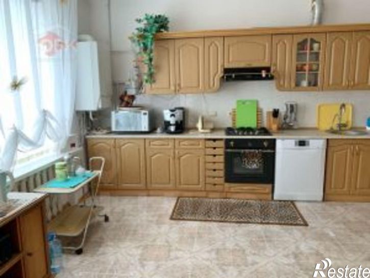 5-комн квартира Евпатория г., Победы пр-кт., 71