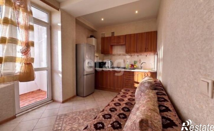 1-комн квартира Севастополь, улица Челнокова, 29к3