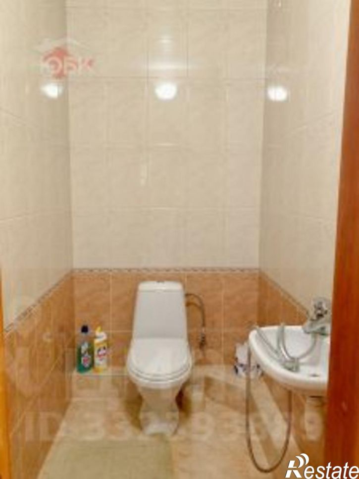 5-комн квартира Евпатория г., Победы пр-кт., 71