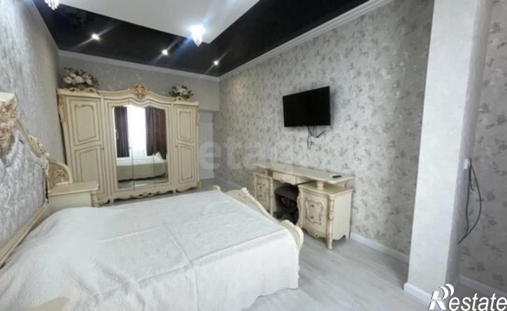 3-комн квартира Симферополь, Дачная улица, 22