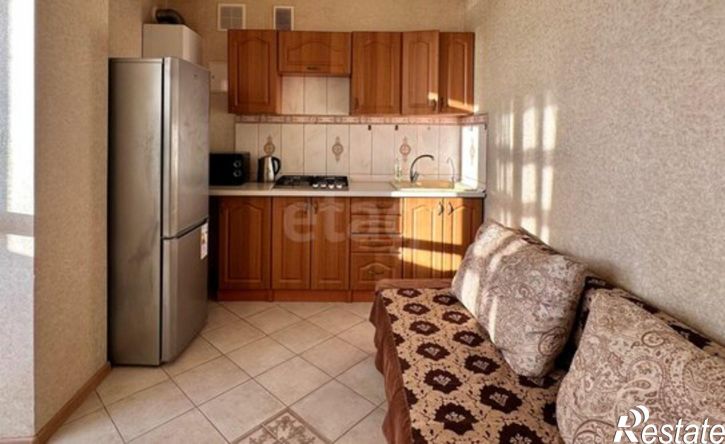 1-комн квартира Севастополь, улица Челнокова, 29к3