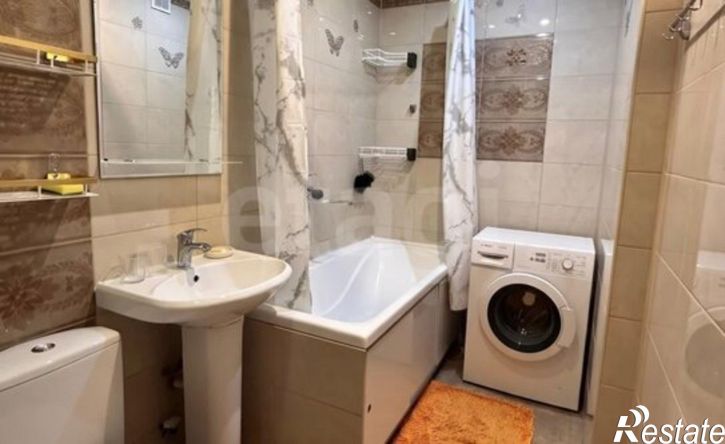 1-комн квартира Севастополь, улица Челнокова, 29к3