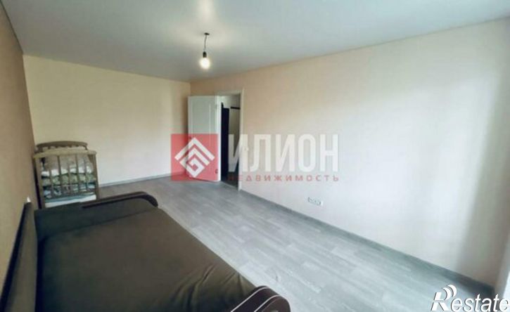 1-комн квартира Симферополь, улица Дмитрия Ульянова, 18
