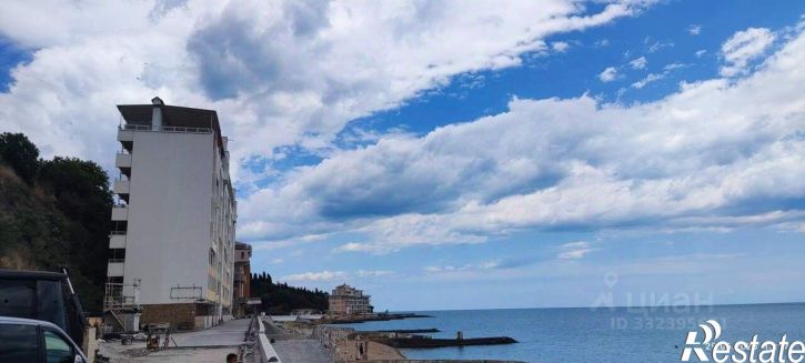 5-комн квартира муниципальный округ Ялта