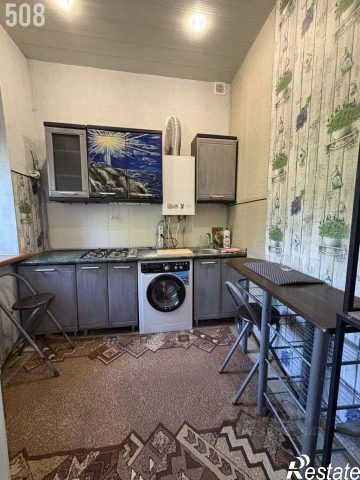1-комн квартира Феодосия, улица Желябова, 8